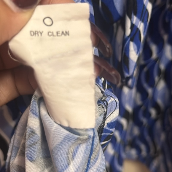 ABS Dress XS - Picture 10 of 11